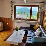 Haus Am Berg Berchtesgaden