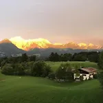 Haus Am Berg Apartmán Berchtesgaden