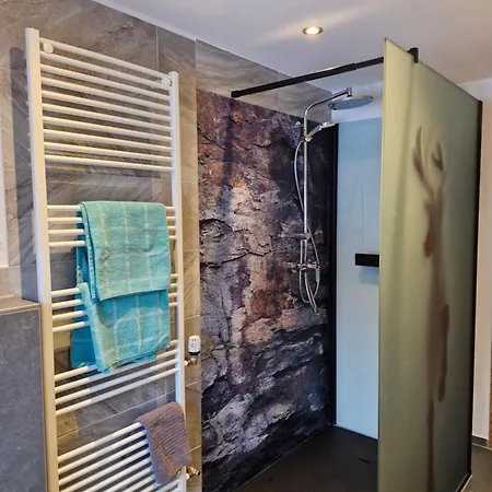 Haus Am Berg Apartmán