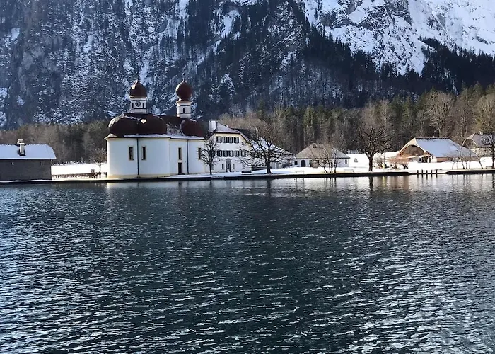 Haus Am Berg