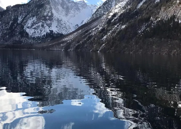 Haus Am Berg Berchtesgaden