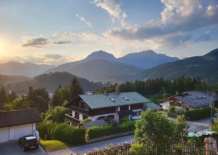 Haus Am Berg