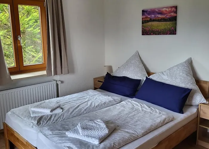 Haus Am Berg *