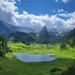 Apartamento Haus Am Berg Berchtesgaden