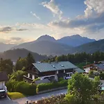 Haus Am Berg