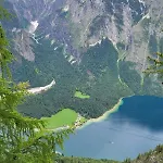 Haus Am Berg * Berchtesgaden