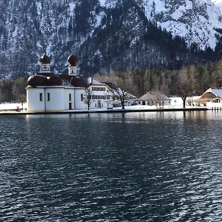 Haus Am Berg