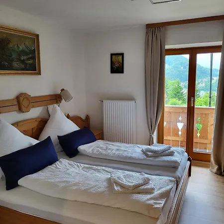 Haus Am Berg * بيرشتسغادن