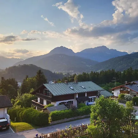 Haus Am Berg