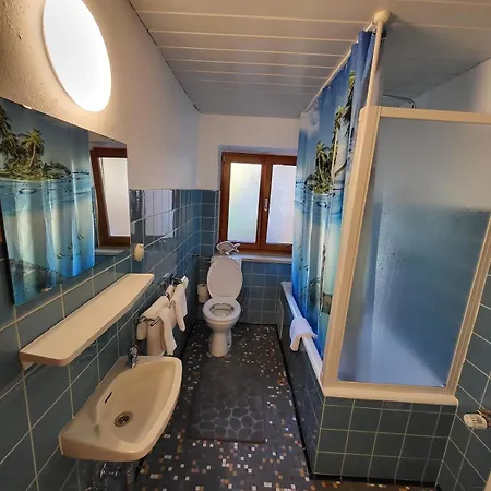 Apartment Haus Am Berg Berchtesgaden